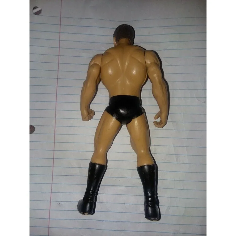 N/A wwe 2005